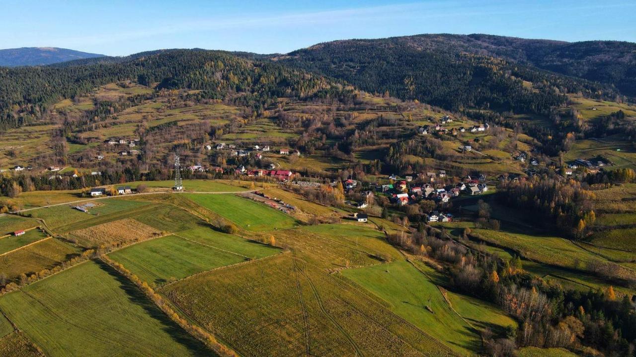 Domki Na Widoku Lubomierz  Exterior photo